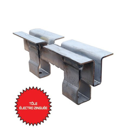 SUPPORT FREIN A MAIN SUPPORT FREIN A MAIN