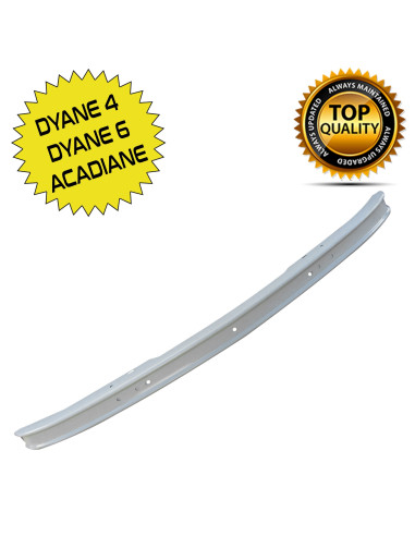 PARE CHOC AV DYANE ACADIANE