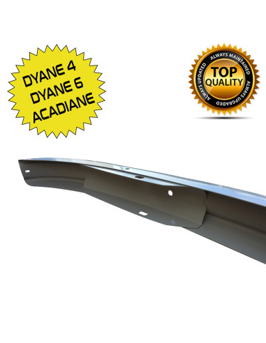 PARE CHOC AV DYANE ACADIANE