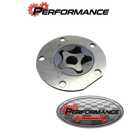 POMPE A HUILE POUR MOTEUR 602cm3 GAMME PERFORMANCE