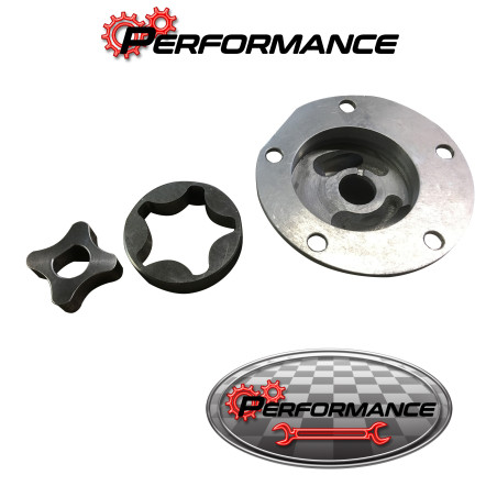 POMPE A HUILE POUR MOTEUR 602cm3 GAMME PERFORMANCE