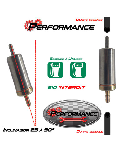 CATALYSEUR DE CARBURANT SANS PLOMB GAMME...