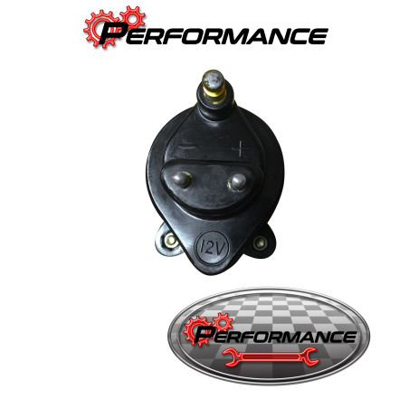 BOBINE D'ALLUMAGE SECHE 12 VOLT GAMME PERFORMANCE