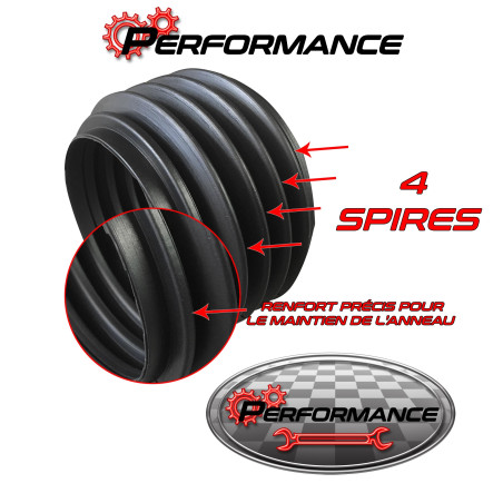 KIT REPARATION CARDAN AM QUALITE SUPERIEURE