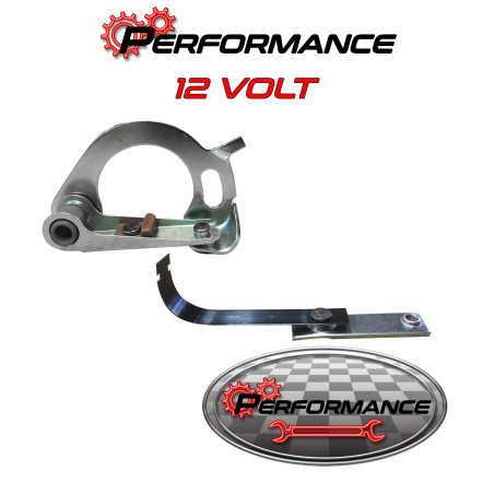 RUPTEUR CONDENSATEUR 12 VOLTS PERFORMANCE