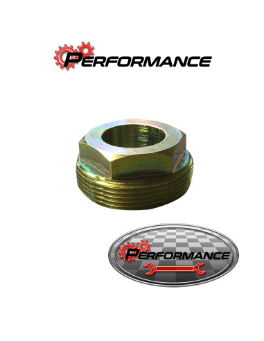 ECROU DU PIGNON DE DIRECTION AVEC JOINT SPI...