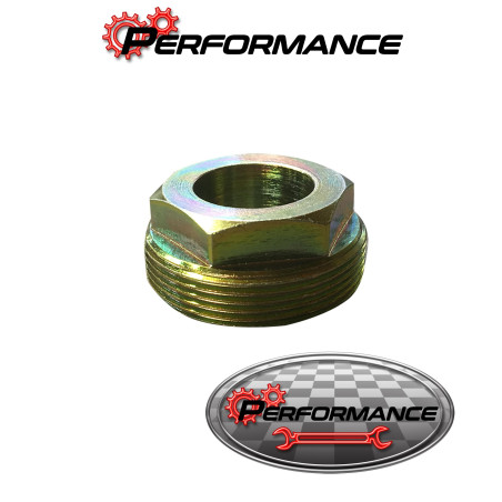 ECROU DU PIGNON DE DIRECTION AVEC JOINT SPI D'ETANCHEITE PERFORMANCE