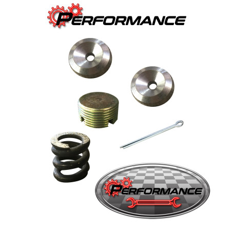 Nécessaire d'embout de direction 2cv mehari dyane ami