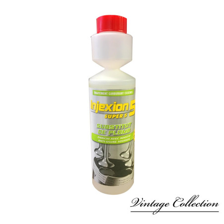 SUBSTITUT DE PLOMB INJECTION 5