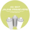 AEROSOL JAUNE PRIMEVERE AC 321 ANNEE 72 400 ML