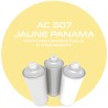 AEROSOL JAUNE PANAMA AC 307 ANNEE 61.62 400 ML