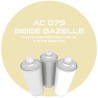 AEROSOL BEIGE GAZELLE AC 079 ANNEE 77.78  400 ML