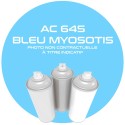 AEROSOL BLEU MYOSOTIS AC645 ANNEE 77.78.79.400 ML