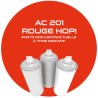 AEROSOL ROUGE HOPI 400 ML AC 201