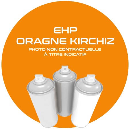 AEROSOL ORANGE KIRCHIZ EHP 400 ML
