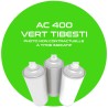 AEROSOL VERT TIBESTY (AC 400) 400 ML