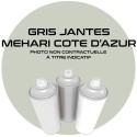 AEROSOL GRIS PARE CHOC.16002./JANTE MEHARI COTE D\'AZUR