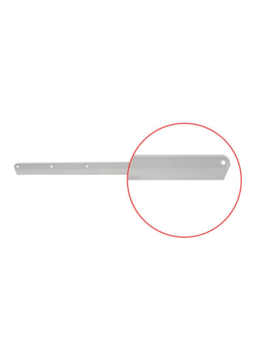 baguette plastique interieur droit dyane