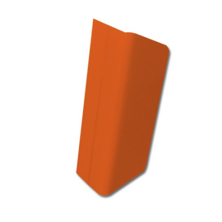 PORTE GACHE ANCIEN MODELE GAUCHE OU DROITE MEHARI ORANGE KIRCHIZ