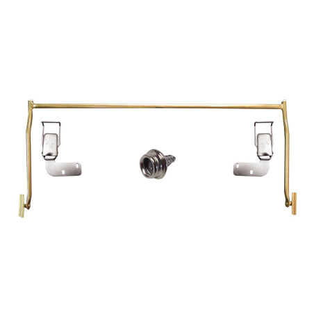 kit complet d'ouverture intérieure de capote de 2 CV. 2cv 2cv 6