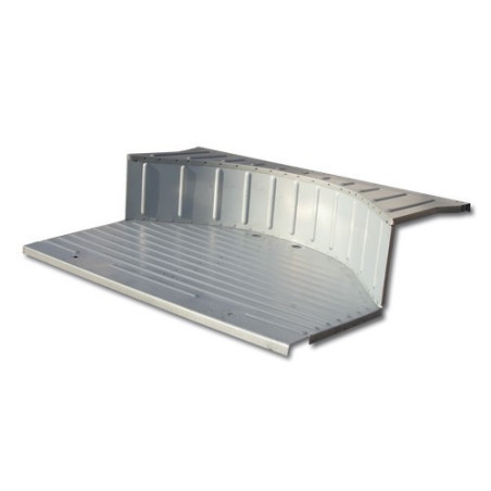 fond de coffre complet 2cv 2cv 6