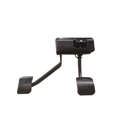 PEDALIER TOUS MODELES PEDALE AU SOL ET SUSPENDUE