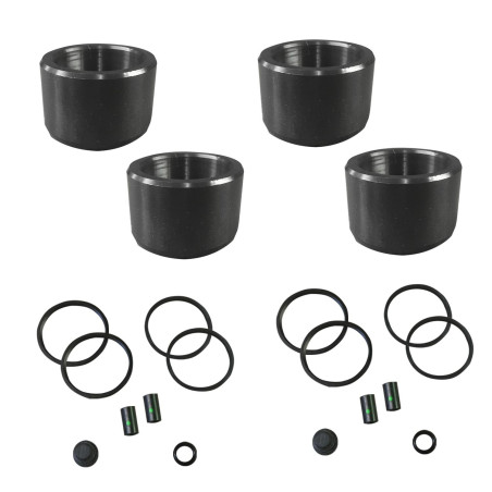 KIT RÉPARATION ÉTRIER DE FREIN COMPLET