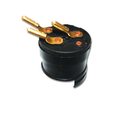 ANTIVOL AVEC CONTACTEUR INCLINE POUR MEHARI A PARTIR DU 09/1975 NOUVEAU MODELE