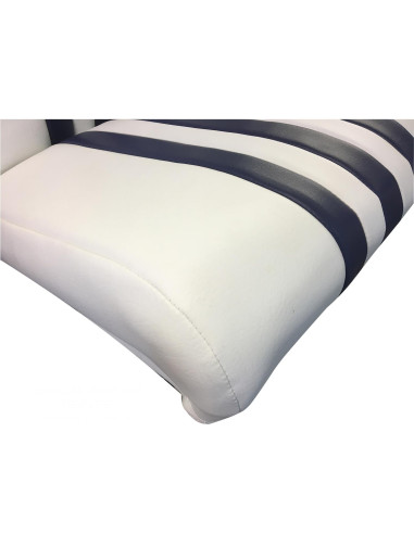 KIT GARNITURES SIÈGES  ASYMÉTRIQUE + BANQUETTE...