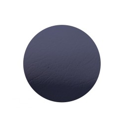 KIT GARNITURES SIÈGES  ASYMÉTRIQUE + BANQUETTE ARRIÈRE SKAÏ  BICOLORE BLEU BLANC