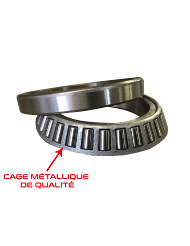 ROULEMENT DE BRAS AVANT OU ARRIERE MARQUE MTK