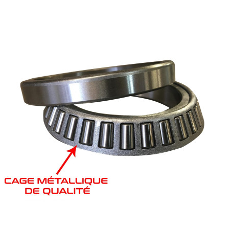 ROULEMENT DE BRAS AVANT OU ARRIERE MARQUE MTK