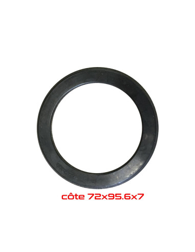 JOINT SPI POUR ROULEMENT DE BRAS AVANT OU ARRIERE