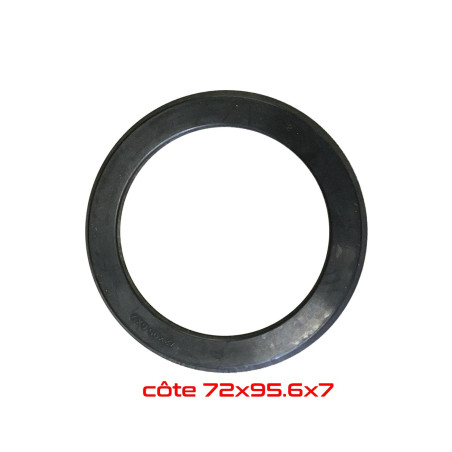 JOINT SPI POUR ROULEMENT DE BRAS AVANT OU ARRIERE