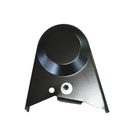 CACHE COURROIE VENTILATEUR