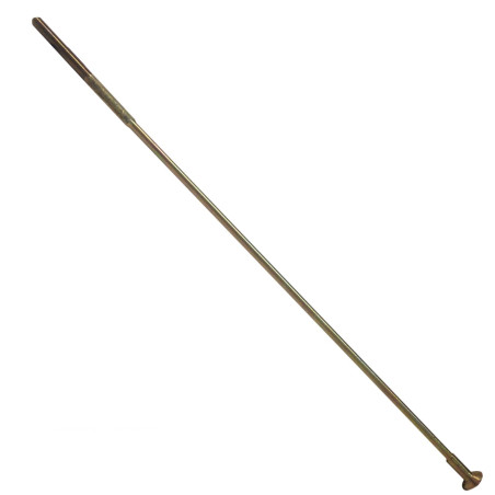 Tirant de pot de suspension AV mehari 2cv 2cv 6 dyane dyane 6