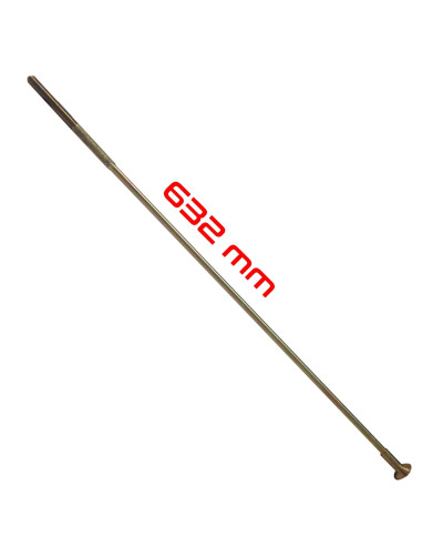 TIRANT DE POT DE SUSPENSION AR