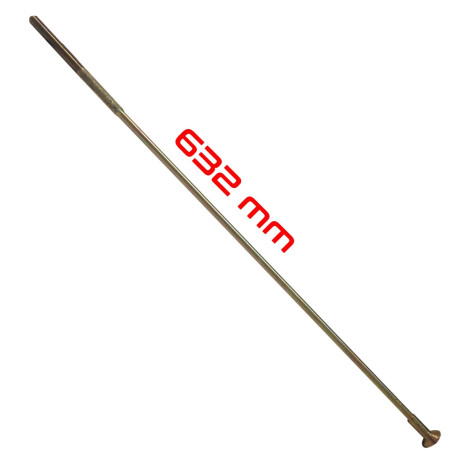 TIRANT DE POT DE SUSPENSION AR