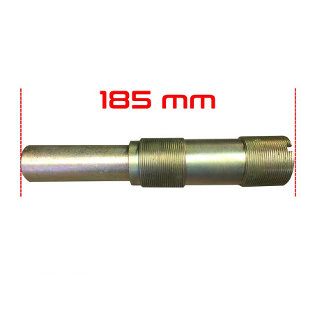EMBOUT DE REGLAGE POUR POT DE SUSPENSION Ø 110  MM