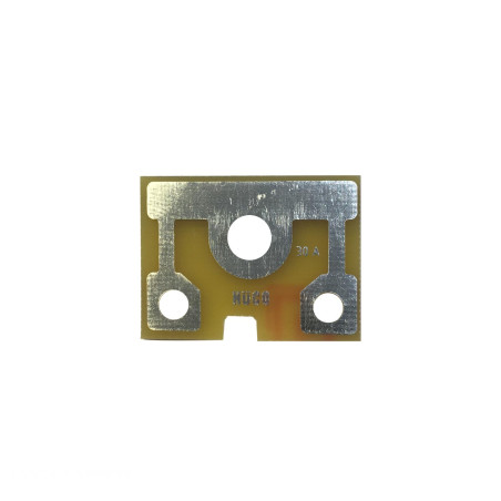 FUSIBLE POUR ALTERNATEUR DUCELLIER