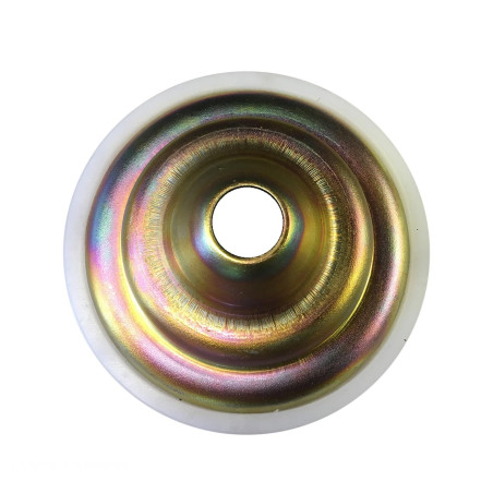 Coupelle garnie mehari 2cv 2cv 6 2cv fourgonnette dyane dyane 6