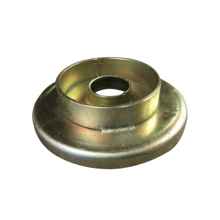 COUPELLE BAGUEE POT SUSPENSION  130mm ak 350 et ami6