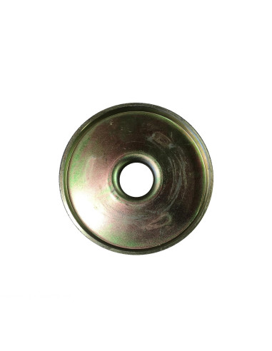 COUPELLE BAGUEE POT SUSPENSION  130 QUALITE...