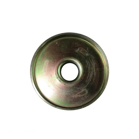 COUPELLE BAGUEE POT SUSPENSION Ø 130 QUALITE SUPERIEURE