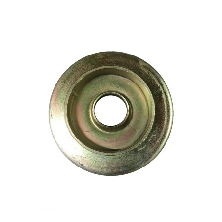 COUPELLE BAGUEE POT SUSPENSION Ø 130 QUALITE SUPERIEURE