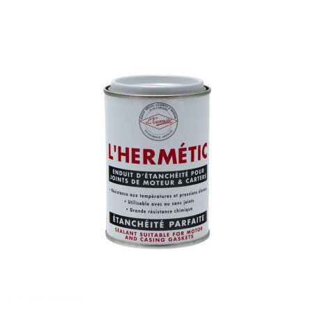 PATE A JOINT HERMETIC POUR JOINT MOTEUR PATE A JOINT HERMETIC POUR JOINT MOTEUR