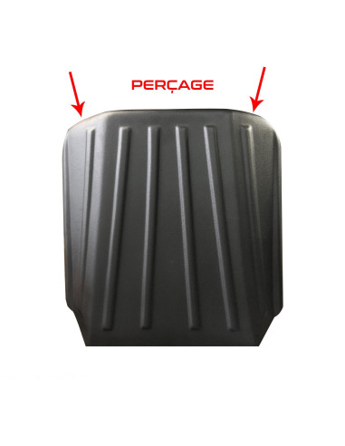 PROTECTION DOSSIER SIEGE AVANT MEHARI