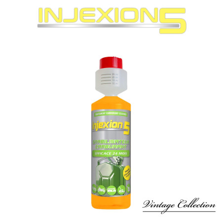 STABILISATEUR DE CARBURANT ESSENCE INJECTION 5