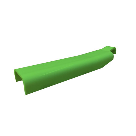 ENJOLIVEUR DE BRAS VERT TIBESTI ANCIEN MODÈLE X 2 POUR MÉHARI