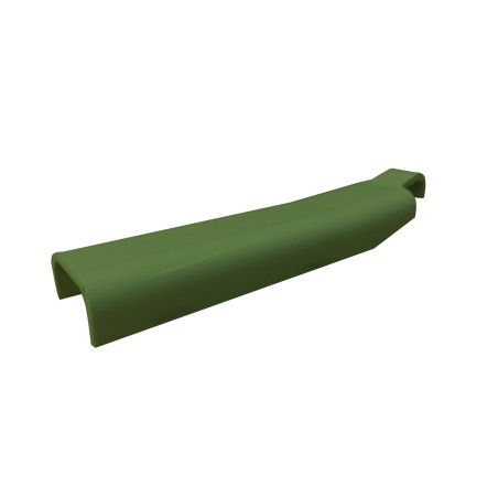 ENJOLIVEUR DE BRAS VERT MONTANA ANCIEN MODÈLE X 2 POUR MÉHARI